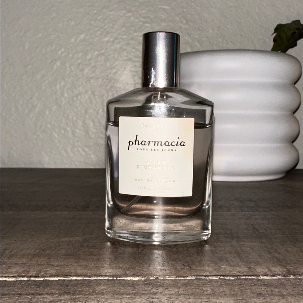 Anthropologie Pharmacia Fleur D’Oranger